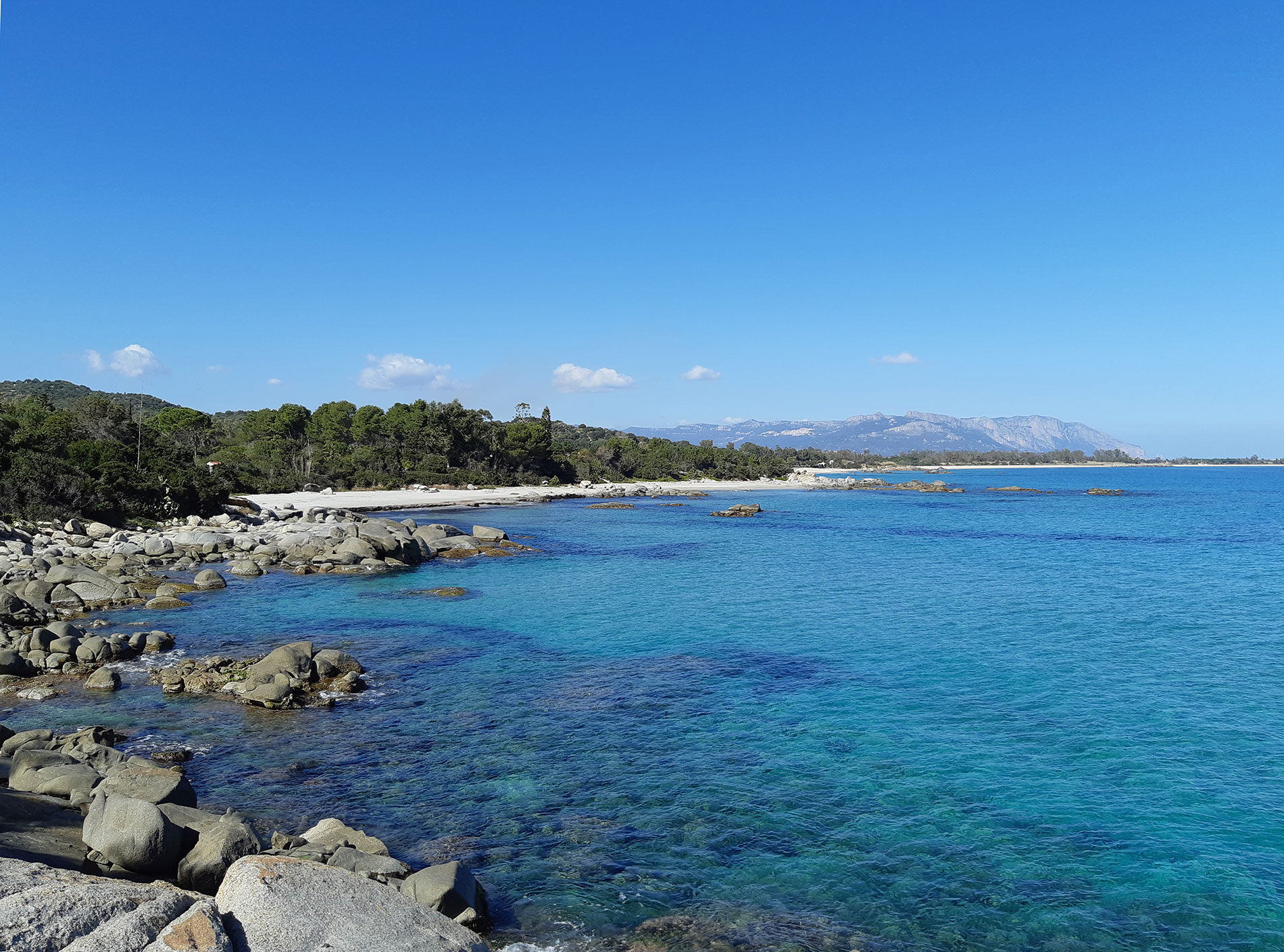 Itinerario a Tortolì: i luoghi da visitare
