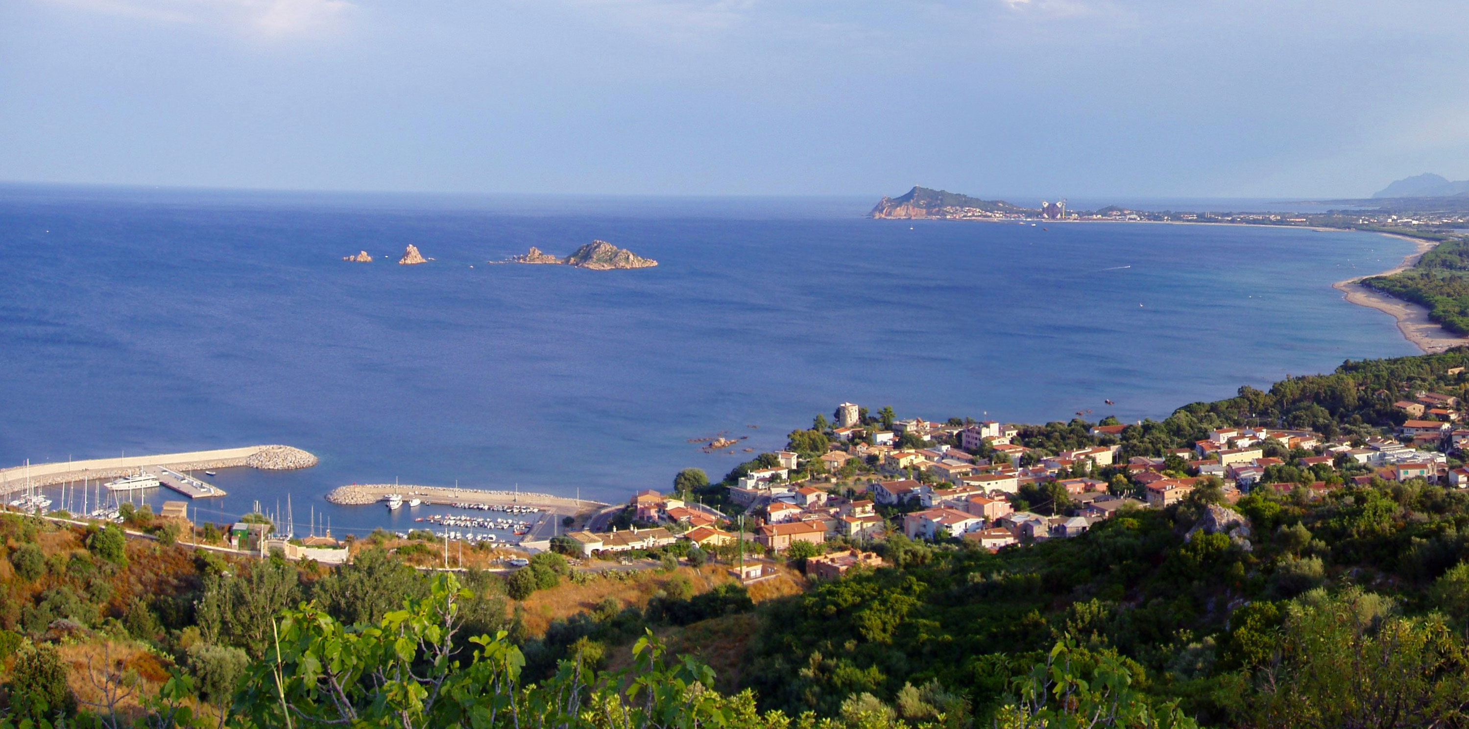 Arbatax Borgo Marinaro, viaggio alla scoperta del nostro territorio